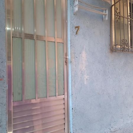 kitnet Maysa em Benfica RJ Rio de Janeiro Eksteriør bilde